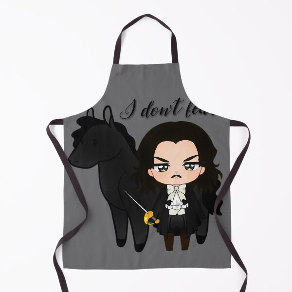 Item preview, Marchal and Minos designed and sold by GinasSketch.