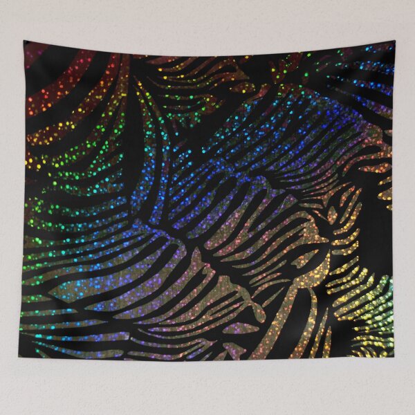 Item preview, [ANGIE J] Chic Rainbow Dark designed and sold by ajamean.