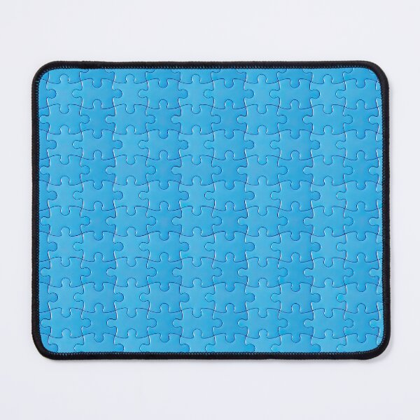 Item preview, Blue Jigsaw Puzzle designed and sold by Sawset.