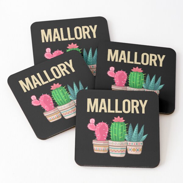 Item preview, Happy Cactus Mallory designed and sold by DavetteJungle.
