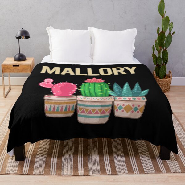 Item preview, Happy Cactus Mallory designed and sold by DavetteJungle.