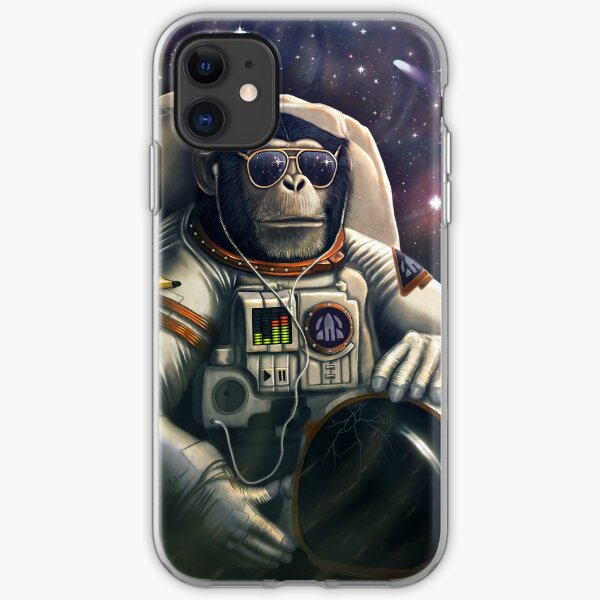 Monkeys and Fruit iPhone 11 case Monkeys and Fruit iPhone 11 case