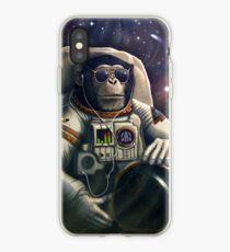 Raum weit entfernt iPhone-Hülle & Cover