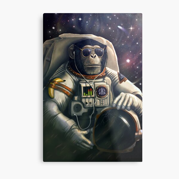 Item preview, Space Farer designed and sold by GrizzlyGaz.