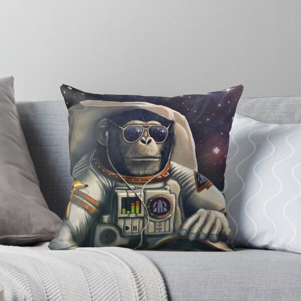 Item preview, Space Farer designed and sold by GrizzlyGaz.