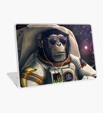 Vinilo para portátil Portador del espacio
