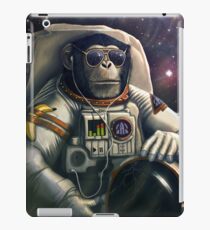 Vinilo o funda para iPad Portador del espacio