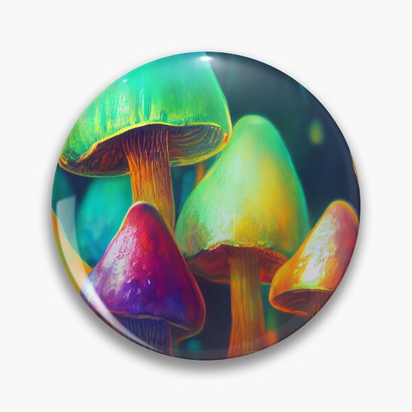 Item preview, trippy mushroom #7  designed and sold by JoepshLSio.