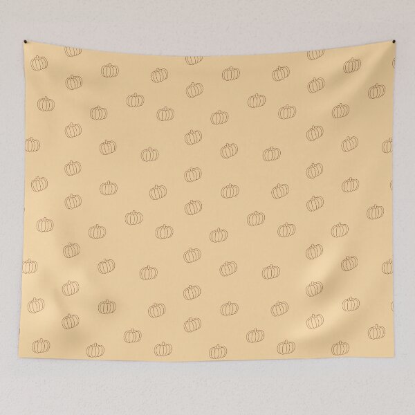 Item preview, Pumpkin fall designed and sold by Rawan Alghunmien.