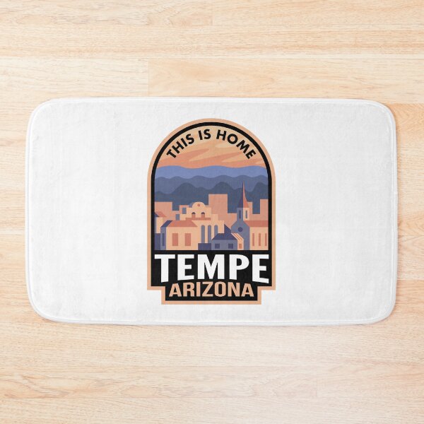 Item preview, Downtown Tempe Arizona This is Home designed and sold by HalpinDesign.
