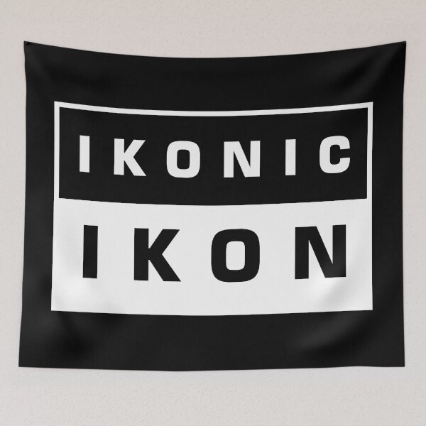 Item preview, iKonic - IKON  designed and sold by dexta.