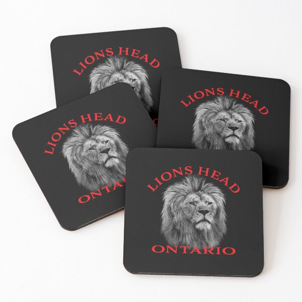 Item preview,  Lions Head Ontario designed and sold by david parry.