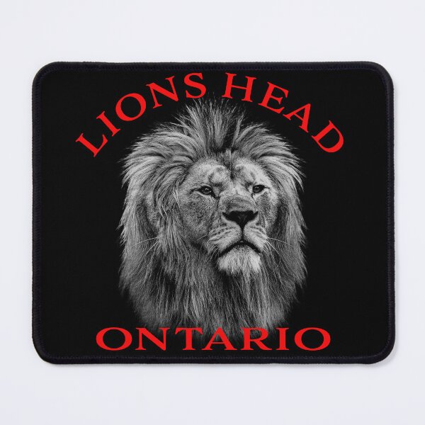Item preview,  Lions Head Ontario designed and sold by david parry.
