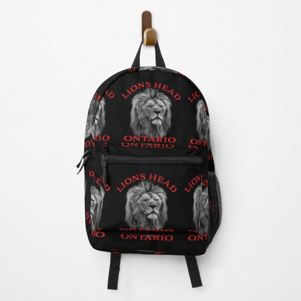 Item preview, Lions Head Ontario designed and sold by david parry.