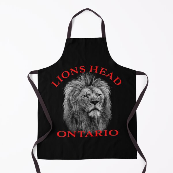 Item preview, Lions Head Ontario designed and sold by david parry.