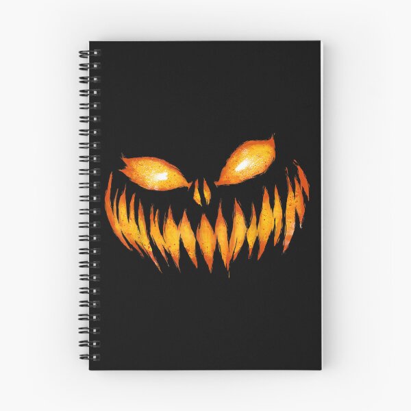 Item preview, Jack O Lantern Scary Carved Pumpkin Face Halloween Costume designed and sold by KylarDuffy.