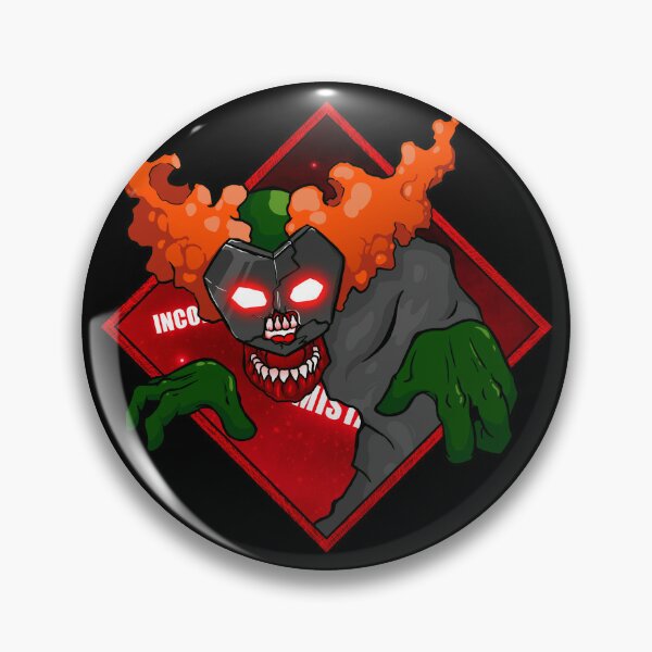 Madness Combat Pin(s)