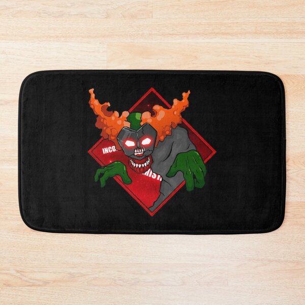 Item preview, Madness combat Raging Tricky the clown designed and sold by Ruvolchik.