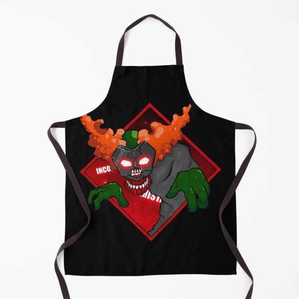 Item preview, Madness combat Raging Tricky the clown designed and sold by Ruvolchik.
