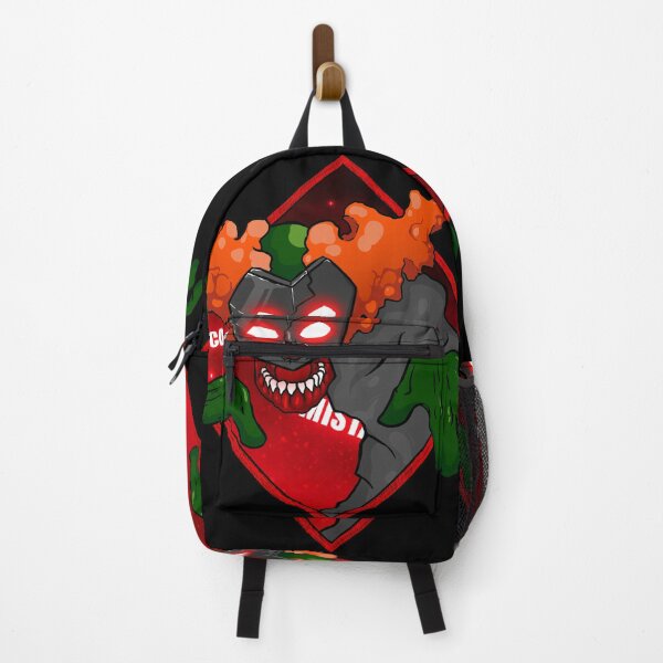 Item preview, Madness combat Raging Tricky the clown designed and sold by Ruvolchik.