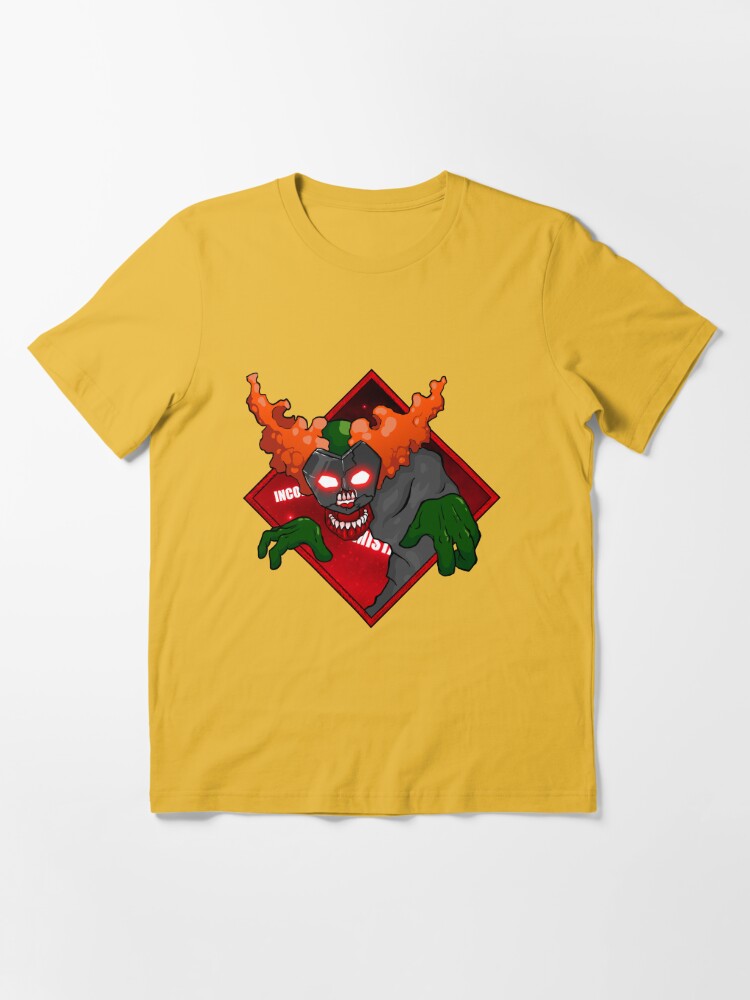 Madness combat Tricky the clown Project Nexus Essential T-Shirt for Sale  by Ruvolchik