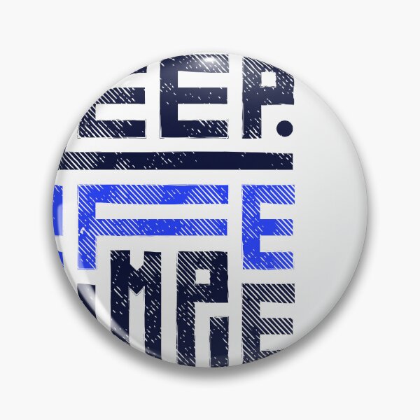Item preview, Keep life simple designed and sold by Bap-tiste.