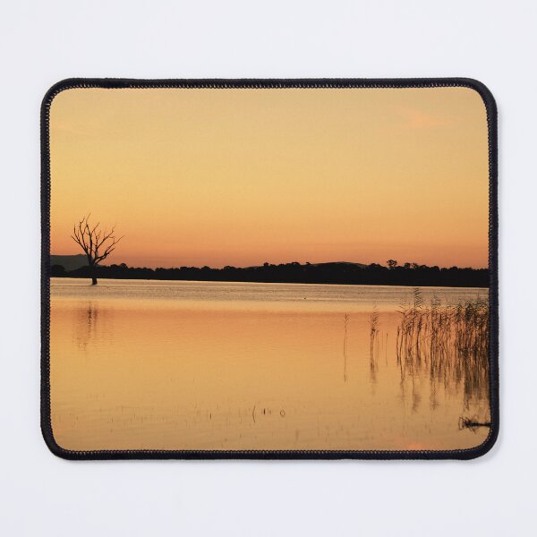 Item preview, Serenity - Lake Fyans, Victoria - The Grampians National Park designed and sold by imaginethis.