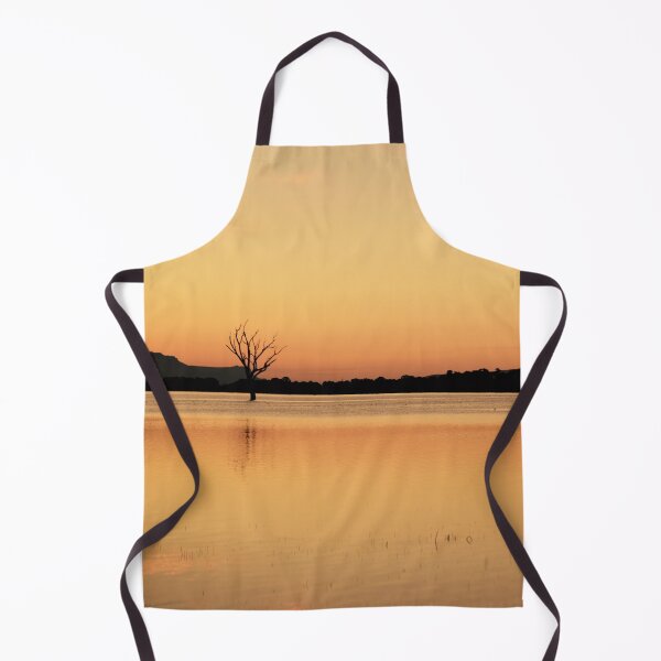 Item preview, Serenity - Lake Fyans, Victoria - The Grampians National Park designed and sold by imaginethis.