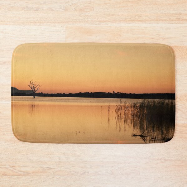 Item preview, Serenity - Lake Fyans, Victoria - The Grampians National Park designed and sold by imaginethis.