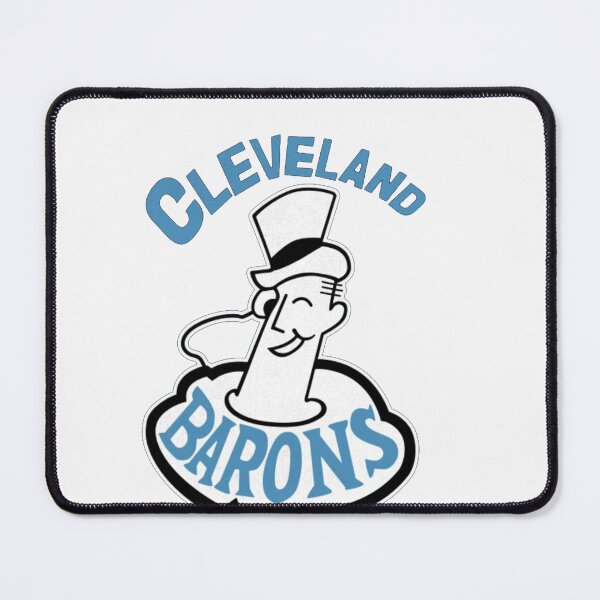 Item preview, Cleveland Barons Vintage Logo designed and sold by A Little Bit of  Everything.