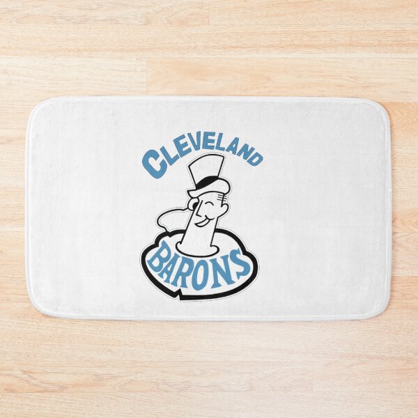 Item preview, Cleveland Barons Vintage Logo designed and sold by A Little Bit of  Everything.