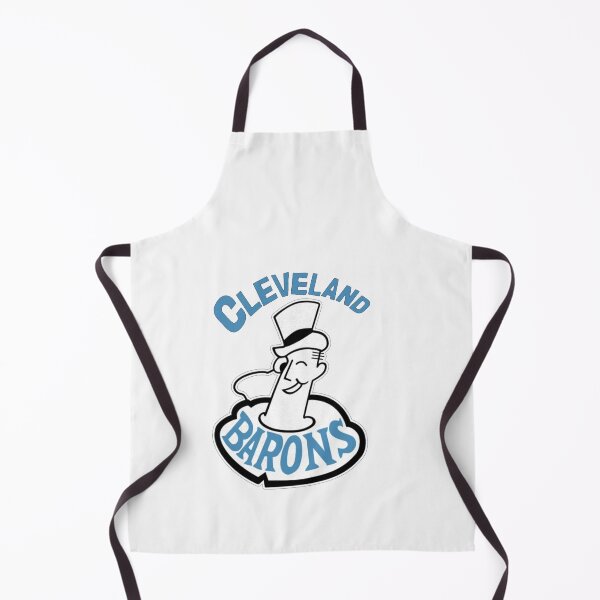 Item preview, Cleveland Barons Vintage Logo designed and sold by A Little Bit of  Everything.