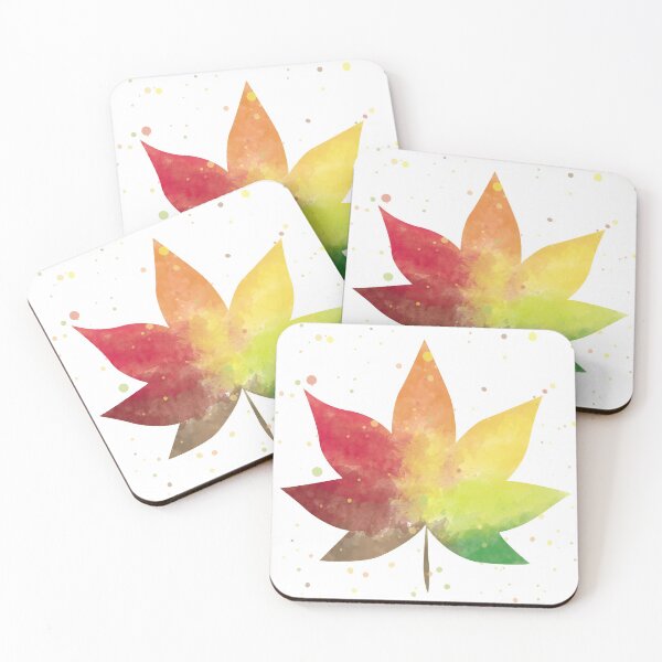 Item preview, Maple Autumn Leaf Thanksgiving Nursery designed and sold by thewishdesigns.