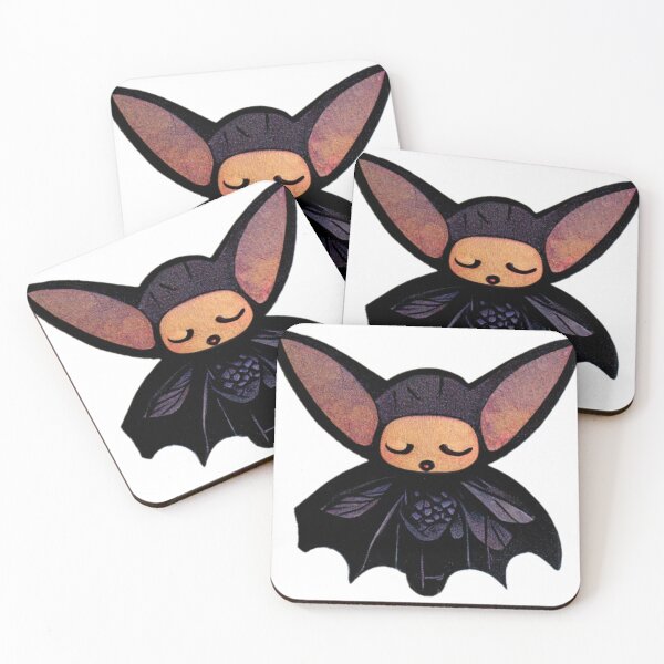 Item preview, Spooky Bat  designed and sold by Mini-Creations.