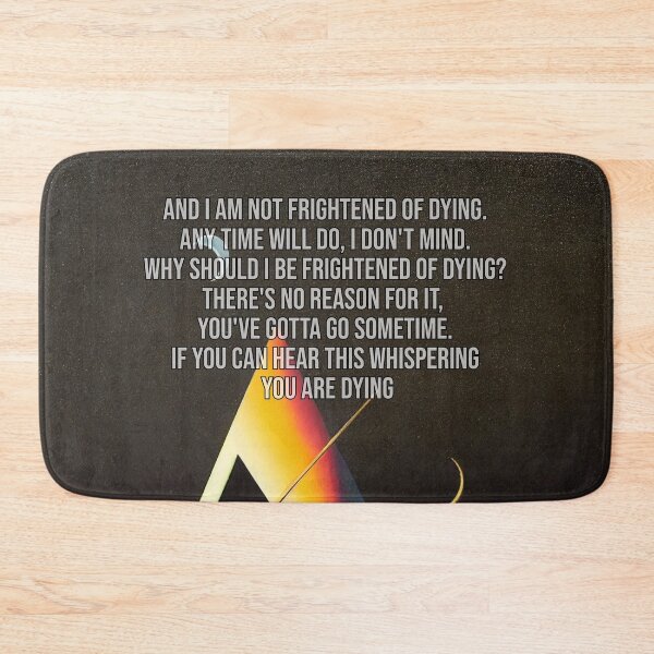 Item preview, The Great Gig in the Sky designed and sold by XanaduTheater.