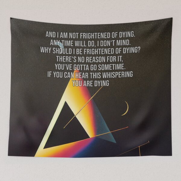 Item preview, The Great Gig in the Sky designed and sold by XanaduTheater.