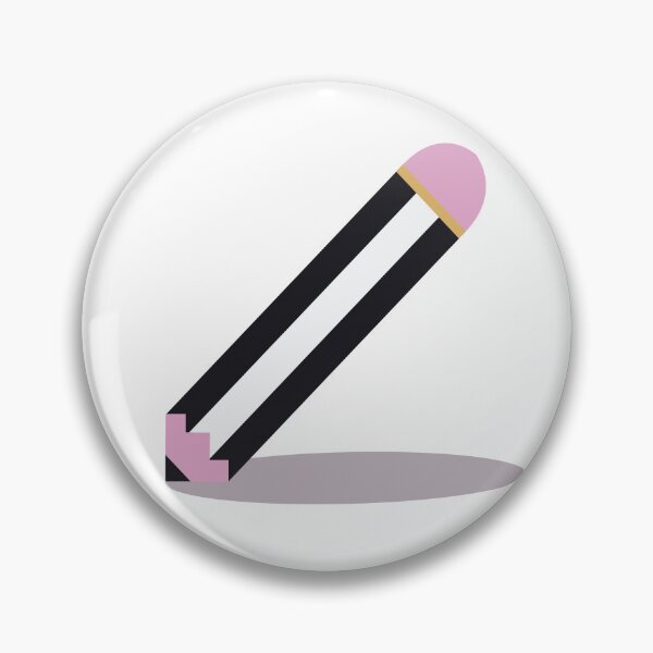 Item preview, Pink Pencil designed and sold by MookTupnoy.
