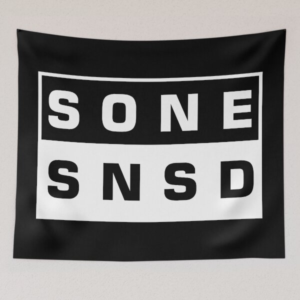 Item preview, SONE - SNSD designed and sold by dexta.