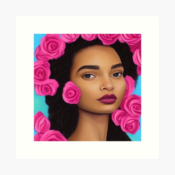 Item preview, Rose designed and sold by DeepSymbolism.