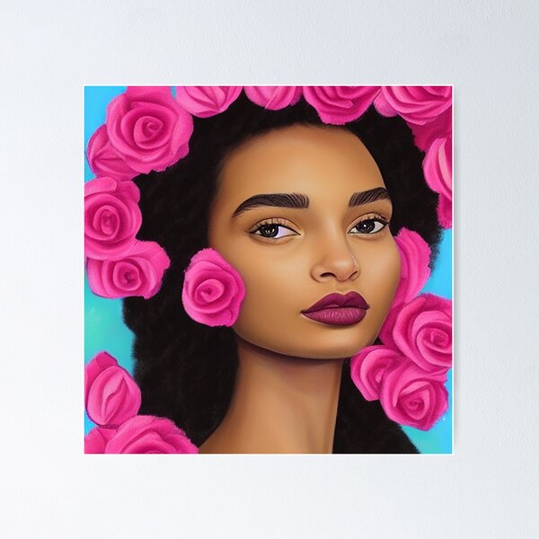 Item preview, Rose designed and sold by DeepSymbolism.