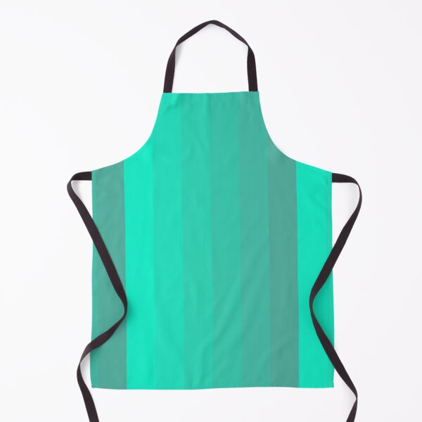 Item preview, Turquoise vertical stripes designed and sold by Inspirationmotivation.
