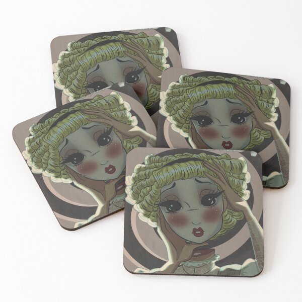 Item preview, Ballad of Jane Doe designed and sold by Memequeenwanabe.