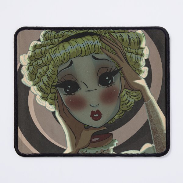 Item preview, Ballad of Jane Doe designed and sold by Memequeenwanabe.