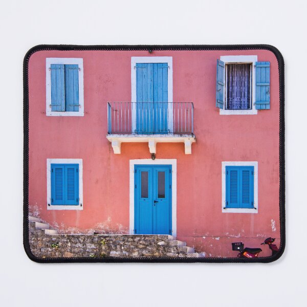 Item preview, At Home in Greece designed and sold by Viv Thompson Photography .