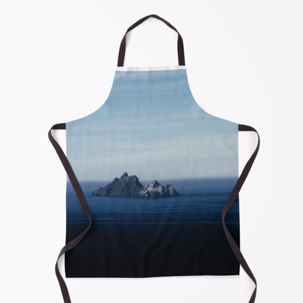 Item preview, Little Skellig Island designed and sold by DiFigianoPhoto.