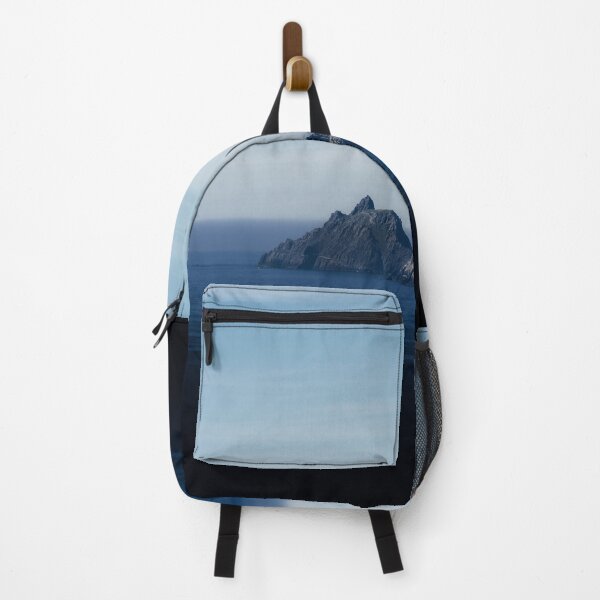Item preview, Little Skellig Island designed and sold by DiFigianoPhoto.