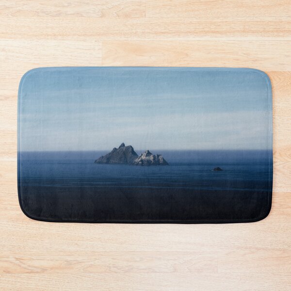 Item preview, Little Skellig Island designed and sold by DiFigianoPhoto.