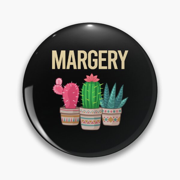 Item preview, Happy Cactus Margery designed and sold by DavetteJungle.