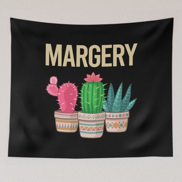 Item preview, Happy Cactus Margery designed and sold by DavetteJungle.