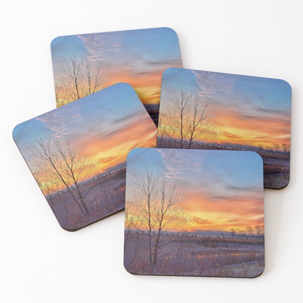 Item preview, Morning Sunrise Landscape designed and sold by rmyerphoto.
